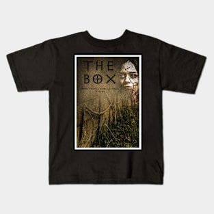 The Box Poster Kids T-Shirt